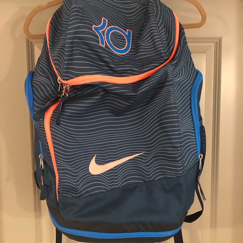 Nike Kevin Durant “KD 7” Backpack - NEW